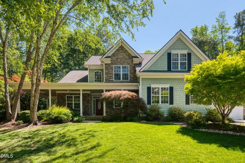 3608 Thorndike Dr, Wake Forest, NC, 27587-4154 | Card Image