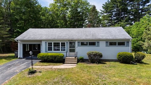95 Ken Dr, Gardner, MA, 01440-3520 | Card Image