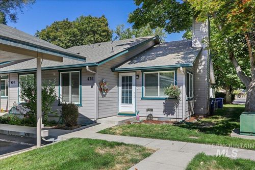 476 E Chester Ln, Boise, ID, 83706-4094 | Card Image