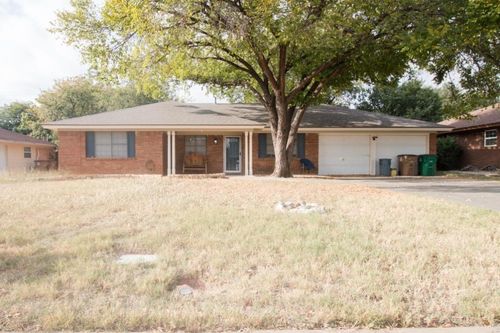 3319 Tanglewood Dr, San Angelo, TX, 76904-6020 | Card Image