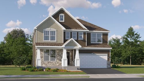 1040 Waterfront Ave, Algonquin, IL, 60102 | Card Image