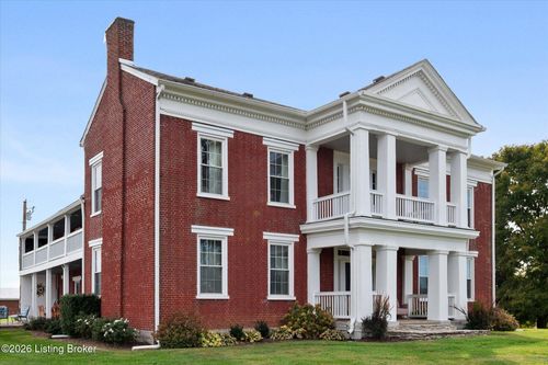 1298 Bardstown, Waddy, KY, 40076 | Card Image