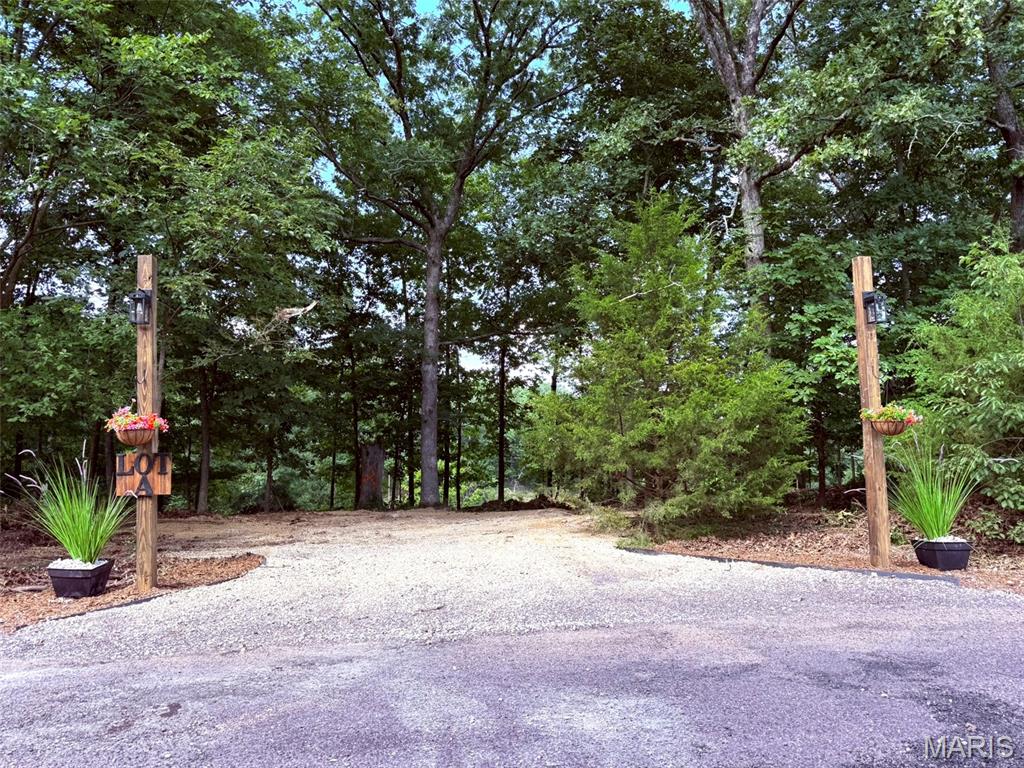 Land in Sullivan 4