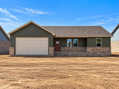 129 Countryside Way, Pocola, OK, 74902-3153 | Card Image