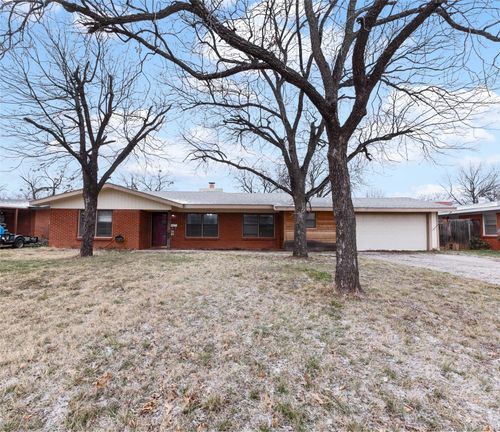 310 Lexington Ave, Abilene, TX, 79605-1510 | Card Image