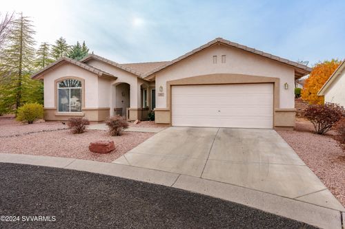 80 S Corral Circle, Cottonwood, AZ, 86326 | Card Image