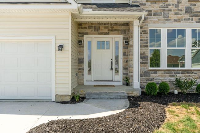 10205 Coronado Ct, House other with 4 bedrooms, 3 bathrooms and null parking in Plain City OH | Image 69