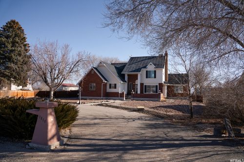 1090 3500, Vernal, UT, 84078-9728 | Card Image