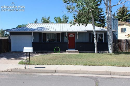 3841 Fetlock Circle, Colorado Springs, CO, 80918 | Card Image