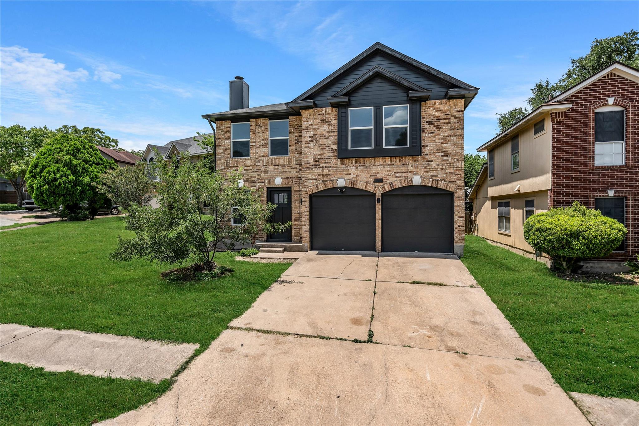 Residential in Pflugerville 3