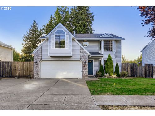 2157 Dorsey Dr, Hubbard, OR, 97032-9570 | Card Image