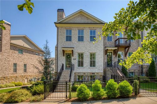136 Everley Walk, Alpharetta, GA, 30009 | Card Image