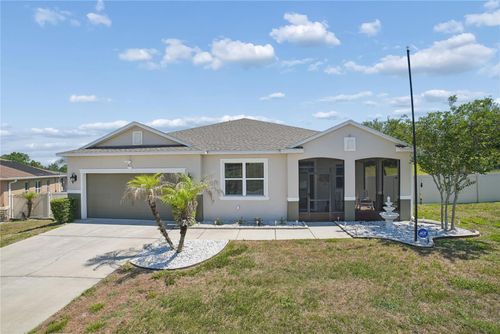 11302 Wishing Well Lane, Clermont, FL, 34711 | Card Image