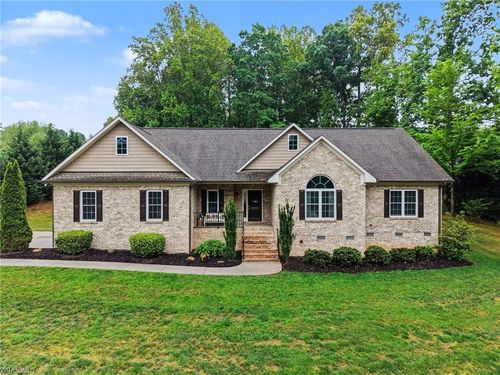291 Morning Glory Road, Madison, NC, 27025 | Card Image