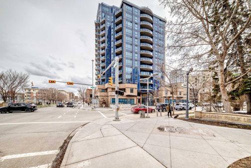 1003-303 13 Ave Sw, Calgary, AB, T2R0Y9 | Card Image
