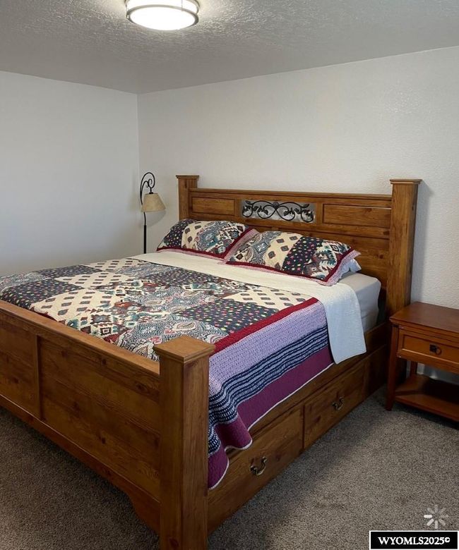 1806 A Antelope St, House other with 2 bedrooms, 2 bathrooms and null parking in Kemmerer WY | Image 12