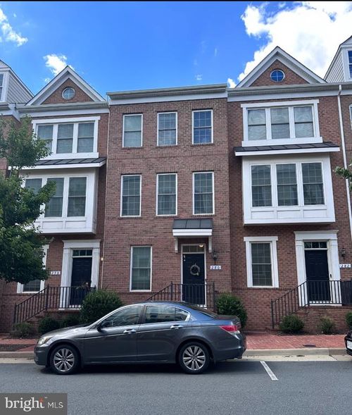 280 High Rail Ter Se, LEESBURG, VA, 20175-3767 | Card Image