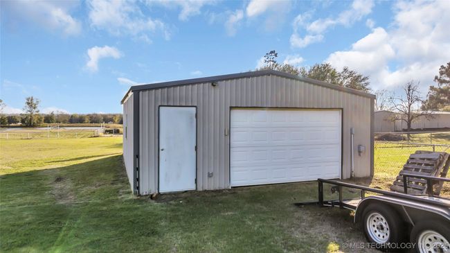 6063 Wilson St, House other with 4 bedrooms, 3 bathrooms and null parking in Durant OK | Image 46