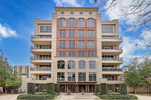 6d-511 S Post Oak Ln, Houston, TX, 77056-1452 | Card Image