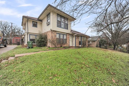 5208 Oak Gate Ct, Arlington, TX, 76016-4514 | Card Image