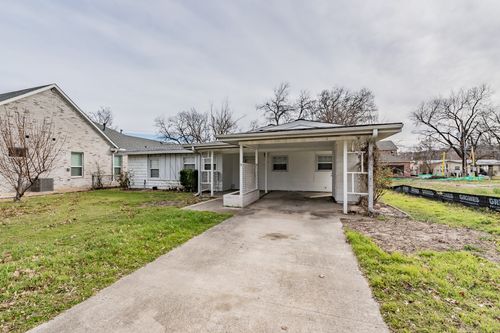 5805 Aton Ave, Westworth Village, TX, 76114-4127 | Card Image