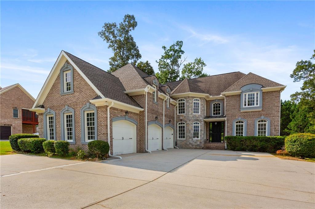 Equinox Ln, Fairburn, GA 30213