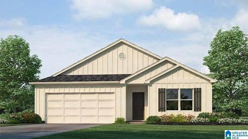 425 Pine Ridge Dr, ODENVILLE, AL, 35120 | Card Image