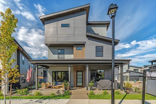 2992 W Lumber Ln, Coeur D Alene, ID, 83814-7409 | Card Image