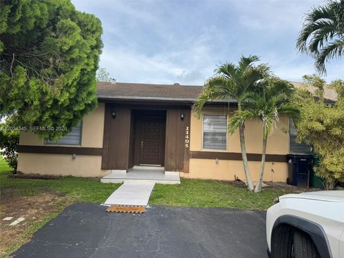 11405 Sw 122nd Ct, Miami, FL, 33186-5015 | Card Image