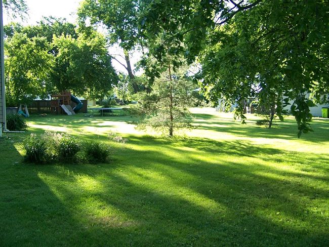 506 Jackson St, House other with 4 bedrooms, 2 bathrooms and 3 parking in Fairbury IL | Image 28
