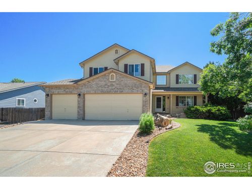 4804 Kingbird Dr, Frederick, CO, 80504-3417 | Card Image