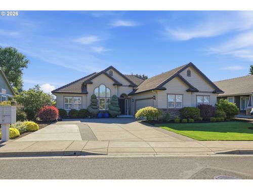 478 Pebble Beach Dr, Creswell, OR, 97426-9891 | Card Image