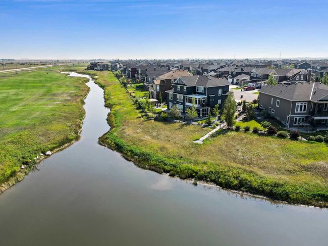 244 Boulder Creek Crescent Se, House other with 4 bedrooms, 4 bathrooms and 4 parking in Langdon AB | Image 7