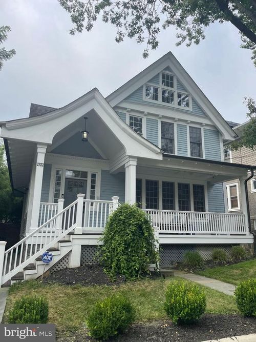 2922 Newark St Nw, WASHINGTON, DC, 20008-3338 | Card Image
