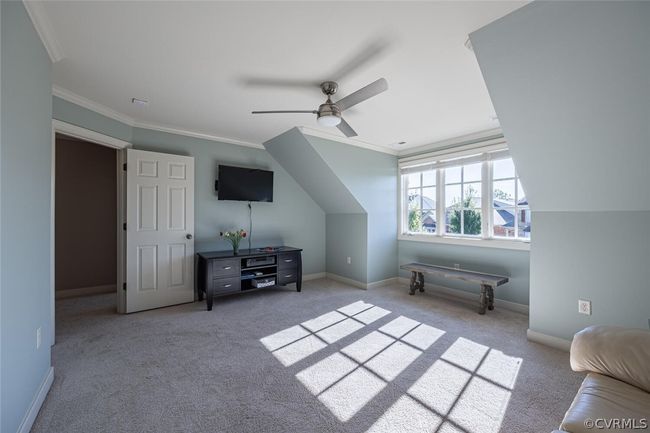 909 Belva Lane, Condo with 3 bedrooms, 2 bathrooms and null parking in Glen Allen VA | Image 28