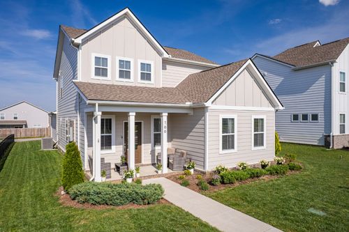166 Harvest Point Blvd, Spring Hill, TN, 37174-3257 | Card Image