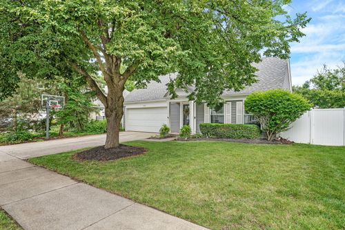 1743 Paddington Ave, Naperville, IL, 60563-2027 | Card Image