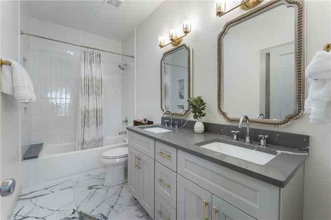3899 Carlton Dr, House other with 4 bedrooms, 4 bathrooms and 2 parking in Chamblee GA | Image 48