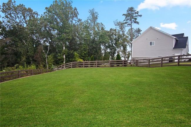 7945 Garnet Trce, House other with 5 bedrooms, 6 bathrooms and null parking in Ball Ground GA | Image 65