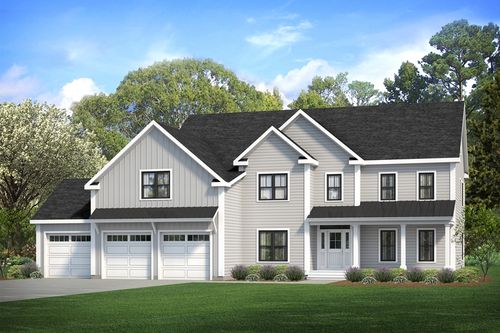 201 Lowell Rd, Wellesley, MA, 02481-2703 | Card Image