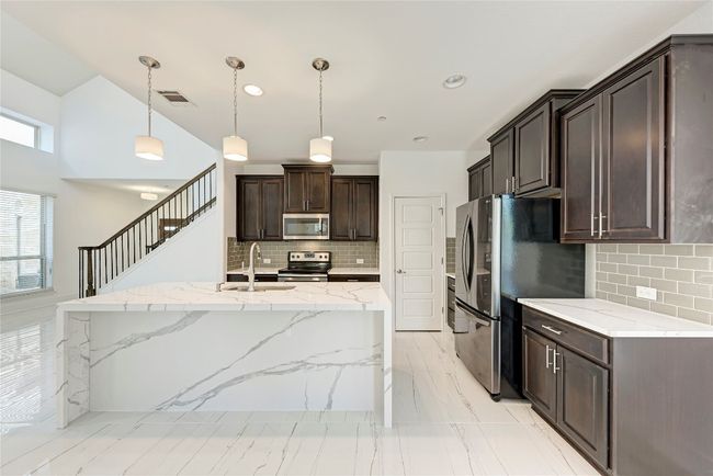 UNIT-39 - 3240 E Whitestone Blvd, House other with 4 bedrooms, 4 bathrooms and null parking in Cedar Park TX | Image 10