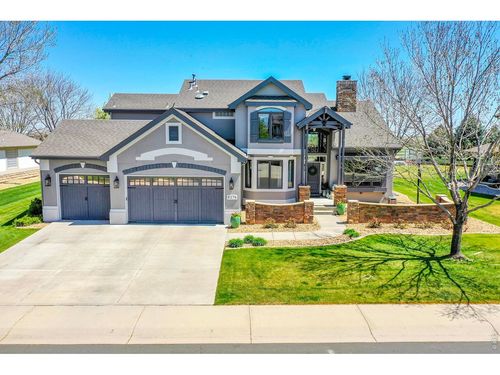 8276 Sand Dollar Dr, Windsor, CO, 80528-7530 | Card Image