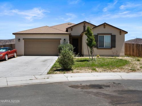164 Snake Rd, Dayton, NV, 89403-1409 | Card Image