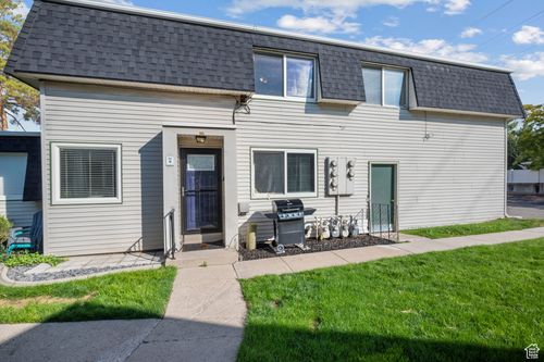 unit-4b-1218 W 4365 S, Salt Lake City, UT, 84123-2450 | Card Image