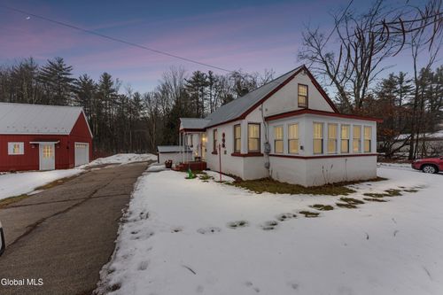 4654 Route 50, Gansevoort, NY, 12831-2382 | Card Image