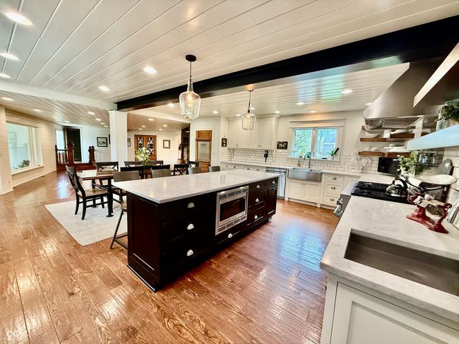 4209 E County Road 50 S, House other with 4 bedrooms, 4 bathrooms and null parking in Fillmore IN | Image 54