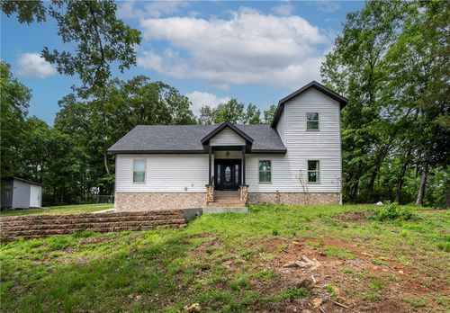 41 W Ozark Trl, Fayetteville, AR, 72701-7726 | Card Image