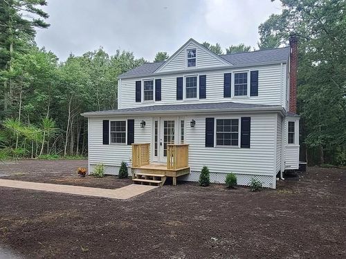 52 Kingstown Way, Duxbury, MA, 02332-4606 | Card Image