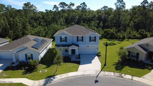 1098 Pacific Dunes Ct, Daytona Beach, FL, 32124-3019 | Card Image