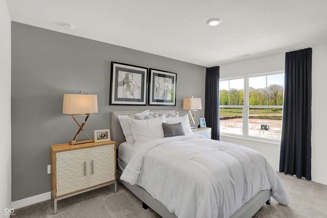 8853 Alexander Ridge Dr, House other with 5 bedrooms, 4 bathrooms and null parking in McCordsville IN | Image 49